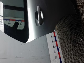 Дверь задняя правая, CITROEN C4 CACTUS 2018-2026