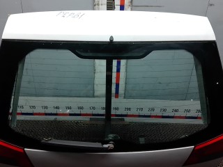 Дверь 3-5, OPEL VECTRA C C 2005-2008
