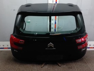 Дверь 3-5, CITROEN C4 GRAND PICASSO 2 2 2013-2016