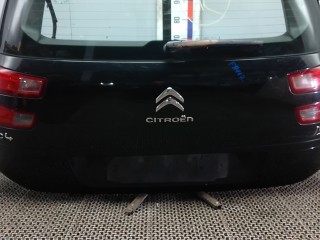 Дверь 3-5, CITROEN C4 GRAND PICASSO 2 2 2013-2016