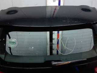 Дверь 3-5, CITROEN C4 GRAND PICASSO 2 2 2013-2016