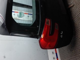 Дверь 3-5, CITROEN C4 GRAND PICASSO 2 2 2013-2016