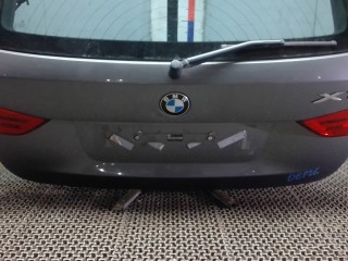 Дверь 3-5, BMW X1 E84 E84 2009-2012