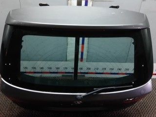 Дверь 3-5, BMW X1 E84 E84 2009-2012