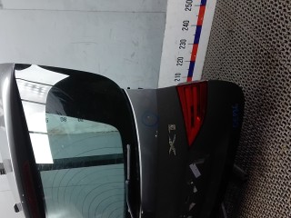 Дверь 3-5, BMW X1 E84 E84 2009-2012