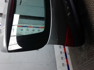 Дверь 3-5, BMW X1 E84 E84 2009-2012