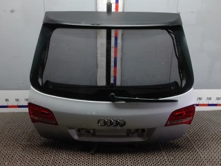Дверь 3-5, AUDI A6 C6 C6 2008-2011