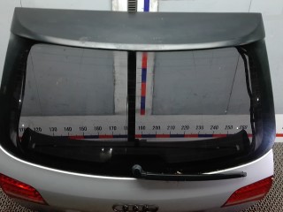 Дверь 3-5, AUDI A6 C6 C6 2008-2011