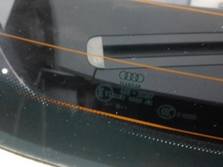 Дверь 3-5, AUDI A6 C6 C6 2008-2011