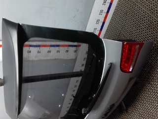 Дверь 3-5, AUDI A6 C6 C6 2008-2011