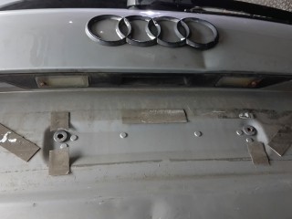 Дверь 3-5, AUDI A6 C6 C6 2008-2011