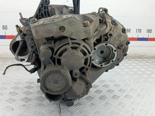 КПП 6ст., ориг. номер QFZ, VOLKSWAGEN PASSAT B8 B8 2014-2021