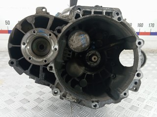 КПП 6ст., ориг. номер QFZ, VOLKSWAGEN PASSAT B8 B8 2014-2021