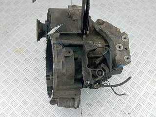 КПП 6ст., ориг. номер QFZ, VOLKSWAGEN PASSAT B8 B8 2014-2021