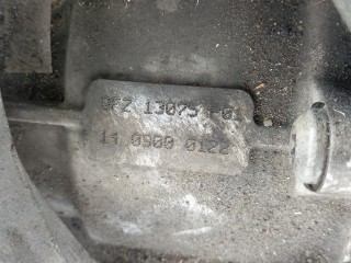 КПП 6ст., ориг. номер QFZ, VOLKSWAGEN PASSAT B8 B8 2014-2021