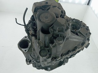КПП 6ст., ориг. номер QFZ, VOLKSWAGEN PASSAT B8 B8 2014-2021