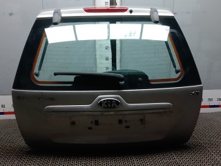 Дверь 3-5, KIA SPORTAGE 2 2 2004-2008