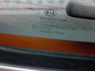 Дверь 3-5, KIA SPORTAGE 2 2 2004-2008