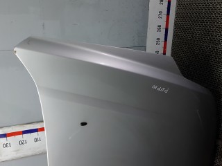 Капот, FORD MONDEO 4 4 2010-2014