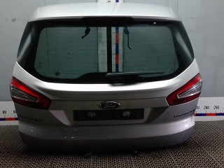 Дверь 3-5, FORD MONDEO 4 4 2010-2014