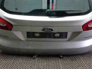Дверь 3-5, FORD MONDEO 4 4 2010-2014
