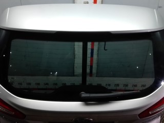 Дверь 3-5, FORD MONDEO 4 4 2010-2014