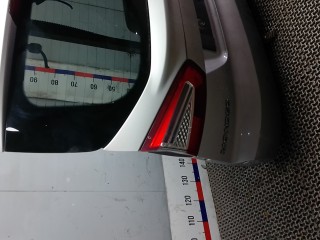 Дверь 3-5, FORD MONDEO 4 4 2010-2014