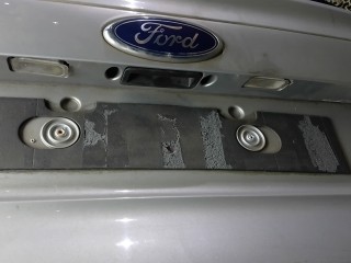 Дверь 3-5, FORD MONDEO 4 4 2010-2014