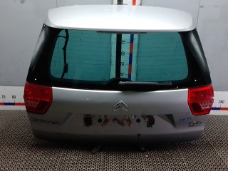 Дверь 3-5, CITROEN C5 2 2 2007-2017