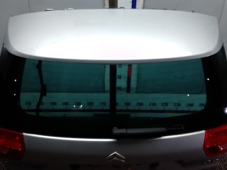 Дверь 3-5, CITROEN C5 2 2 2007-2017