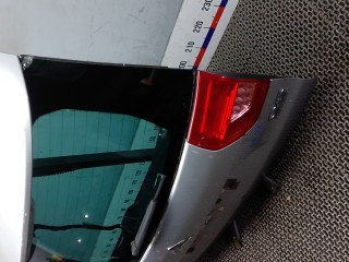 Дверь 3-5, CITROEN C5 2 2 2007-2017