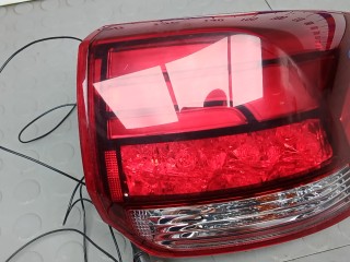 Фонарь задний правый, MITSUBISHI OUTLANDER 3 GF0W 3 GF0W 2018-2022