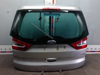 Дверь 3-5, FORD GALAXY 3 3