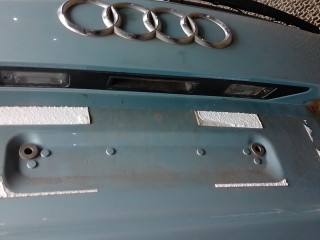 Дверь 3-5, AUDI A6 C6 C6 2004-2008