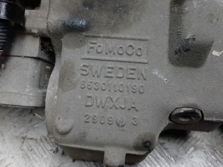 Редуктор задний, FORD KUGA 1 1 2008-2013