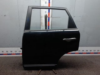 Дверь задняя левая, KIA SORENTO 2 2 2012-2021