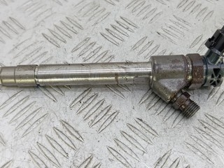 Форсунка дизельная, ориг. номер 0445110955, CITROEN C4 CACTUS 2018-2026