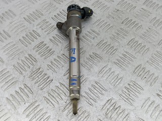 Форсунка дизельная, ориг. номер 0445110955, CITROEN C4 CACTUS 2018-2026