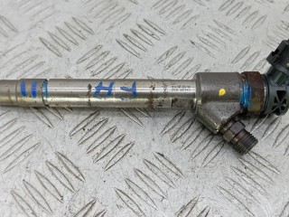 Форсунка дизельная, ориг. номер 0445110955, CITROEN C4 CACTUS 2018-2026