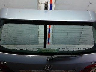 Дверь 3-5, MERCEDES BENZ B-CLASS W245 W245 2005-2008