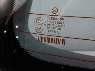 Дверь 3-5, MERCEDES BENZ B-CLASS W245 W245 2005-2008