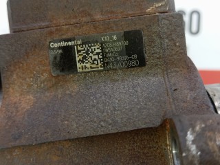 ТНВД дизельный, ориг. номер BK3Q-9B395-CB, A2C834897000, FORD TRANSIT 8 8 2013-2019