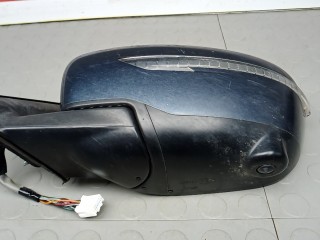 Зеркало наружное левое, ориг. номер 13PIN, NISSAN X-TRAIL T32 T32 2013-2019