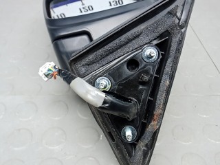 Зеркало наружное левое, ориг. номер 13PIN, NISSAN X-TRAIL T32 T32 2013-2019
