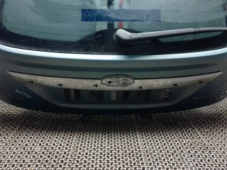 Дверь 3-5, FORD FOCUS 2 2 2004-2008