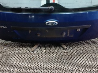 Дверь 3-5, FORD FIESTA 5 5 2005-2008