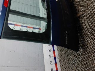 Дверь 3-5, FORD FIESTA 5 5 2005-2008