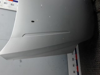 Капот, FORD MONDEO 4 4 2006-2010