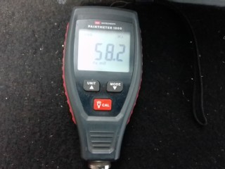 Дверь 3-5, HONDA CR-V 2 2 2004-2006