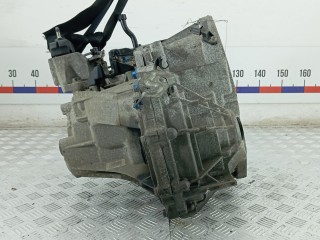 КПП 6ст., ориг. номер ND4008, NISSAN QASHQAI J11 J11